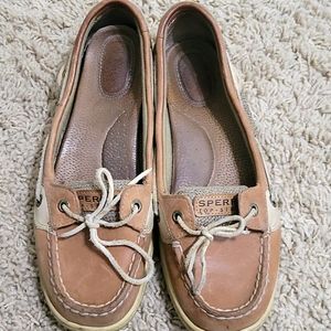 Sperry shoes